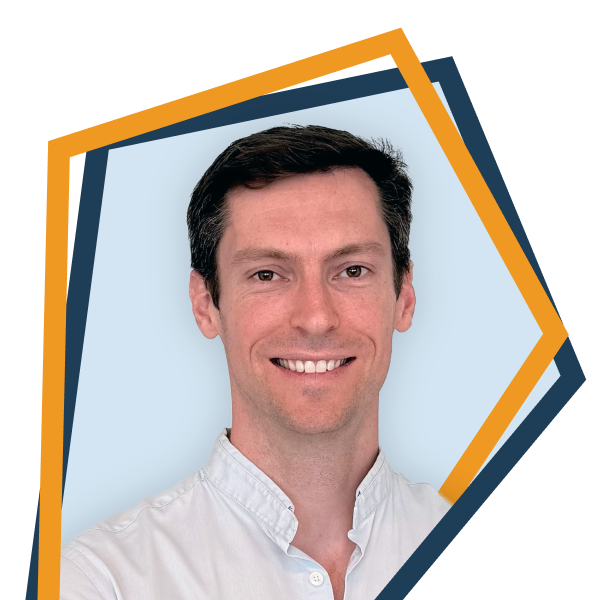 Portrait de Alexandre von Rakowski, CEO de CadSmile
